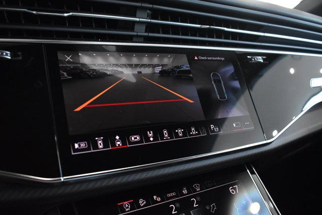 2026 Audi RS Q8 Base - Photo 22