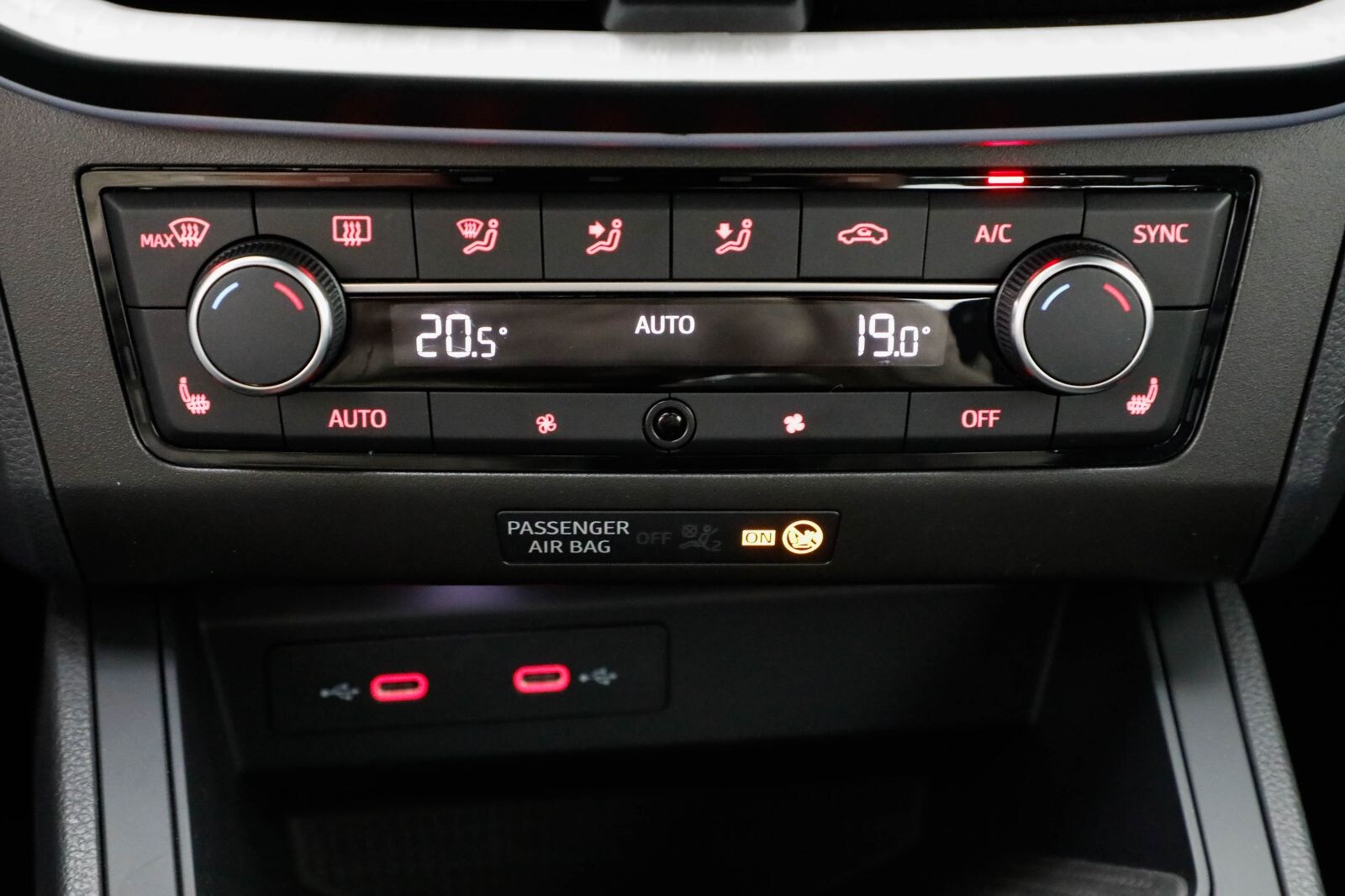 SEAT Ibiza – Bild 20