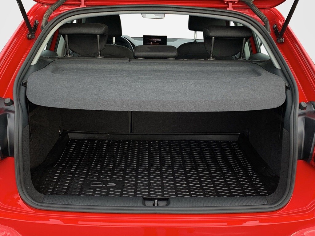 Bild som visar&nbsp;Audi Q2&nbsp;Q2 35 TFSI Proline 150 hk S tronic - för mer information kontakta din Audi Partner