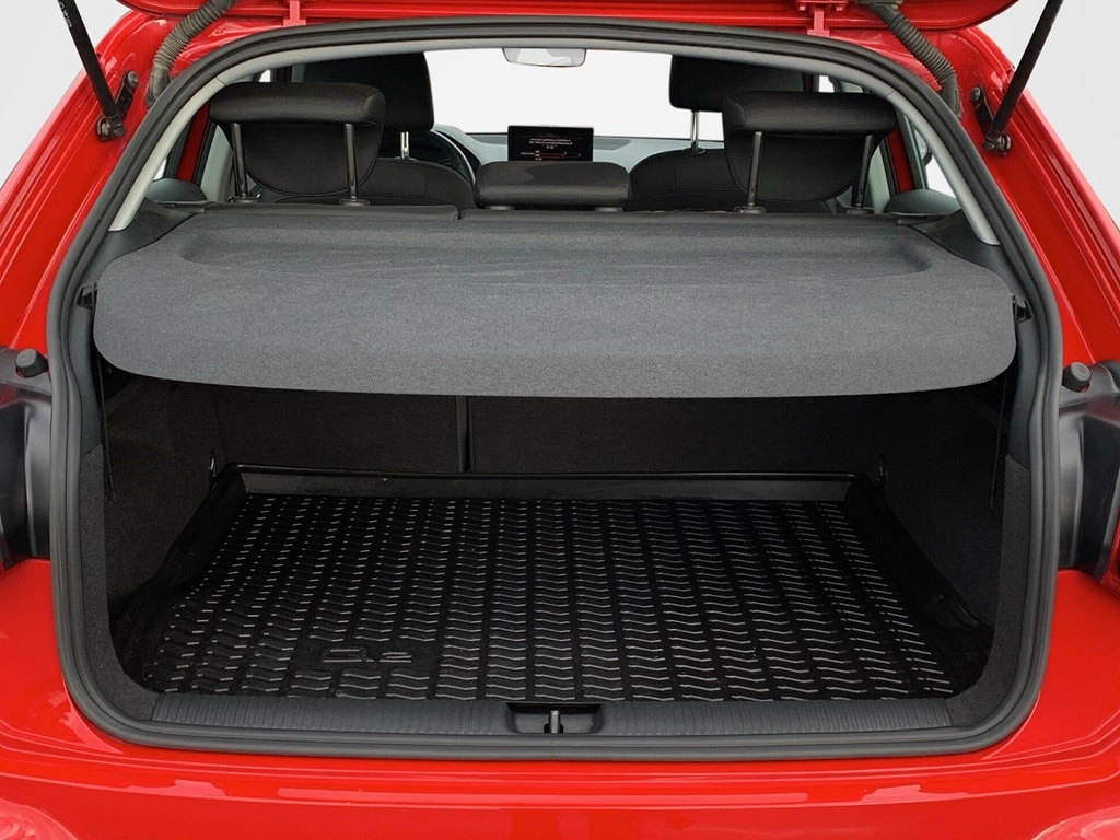 Bild som visar Audi Q2 Q2 35 TFSI Proline 150 hk S tronic - för mer information kontakta din Audi Partner