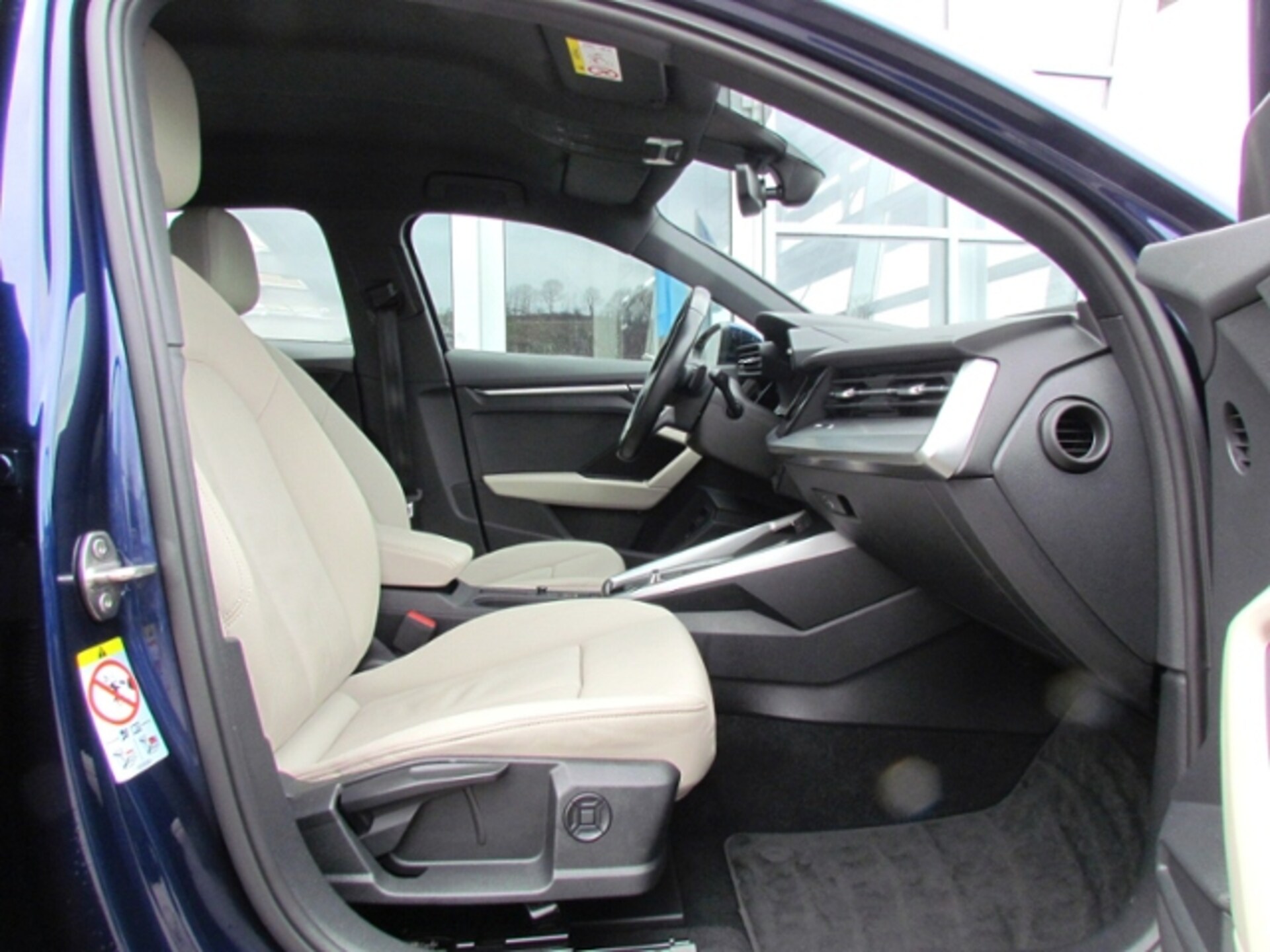 Audi A3 Sportback TFSI e Advanced