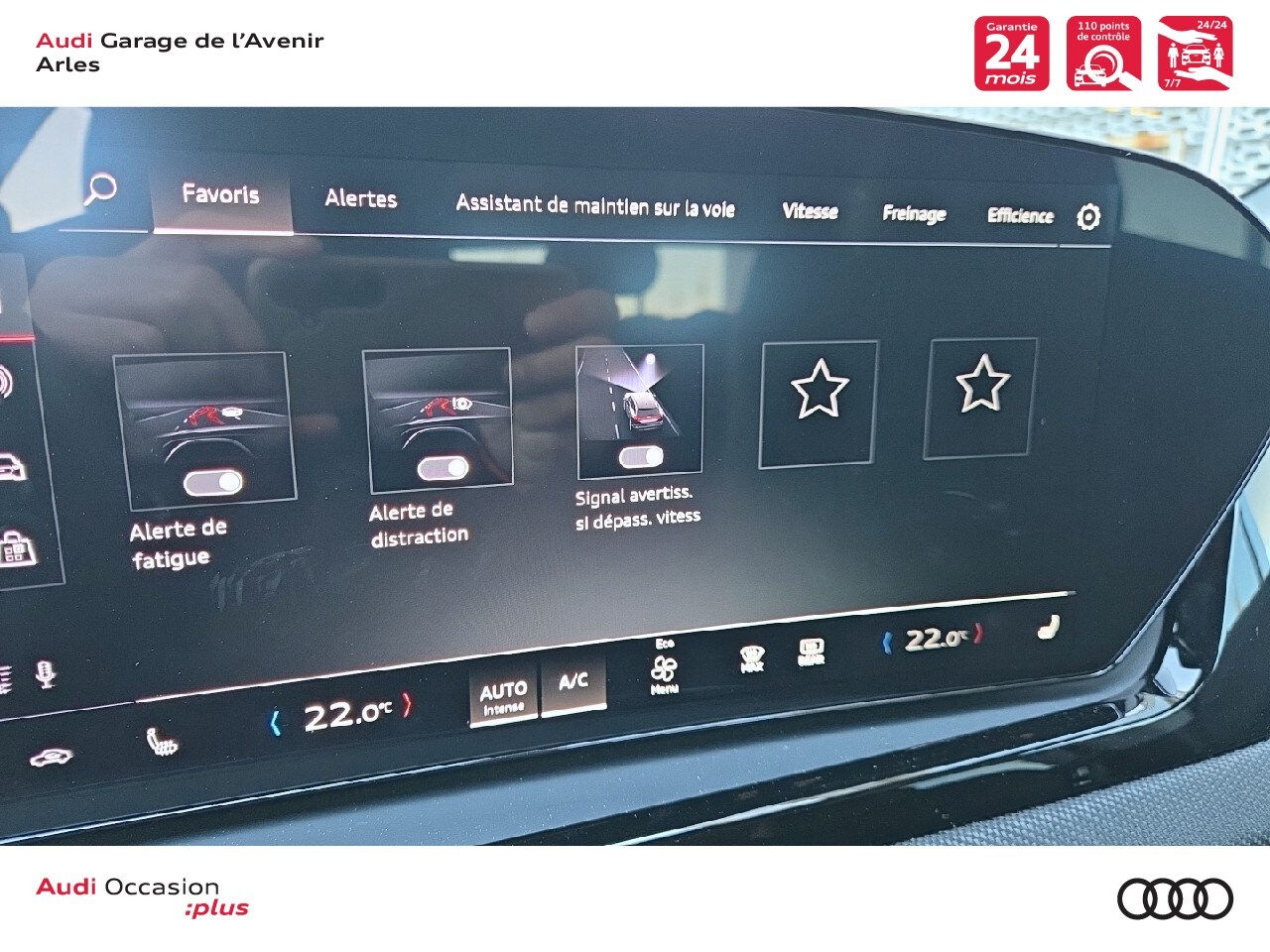 Image about Audi A5 Avant Business Executive TDI Hybride 204 ch S tronic