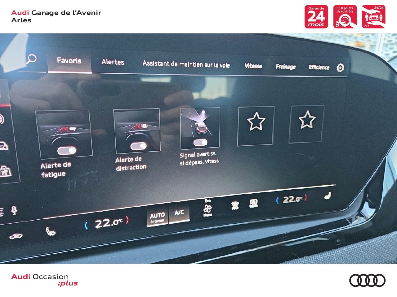 Image about Audi A5 Avant Business Executive TDI Hybride 204 ch S tronic