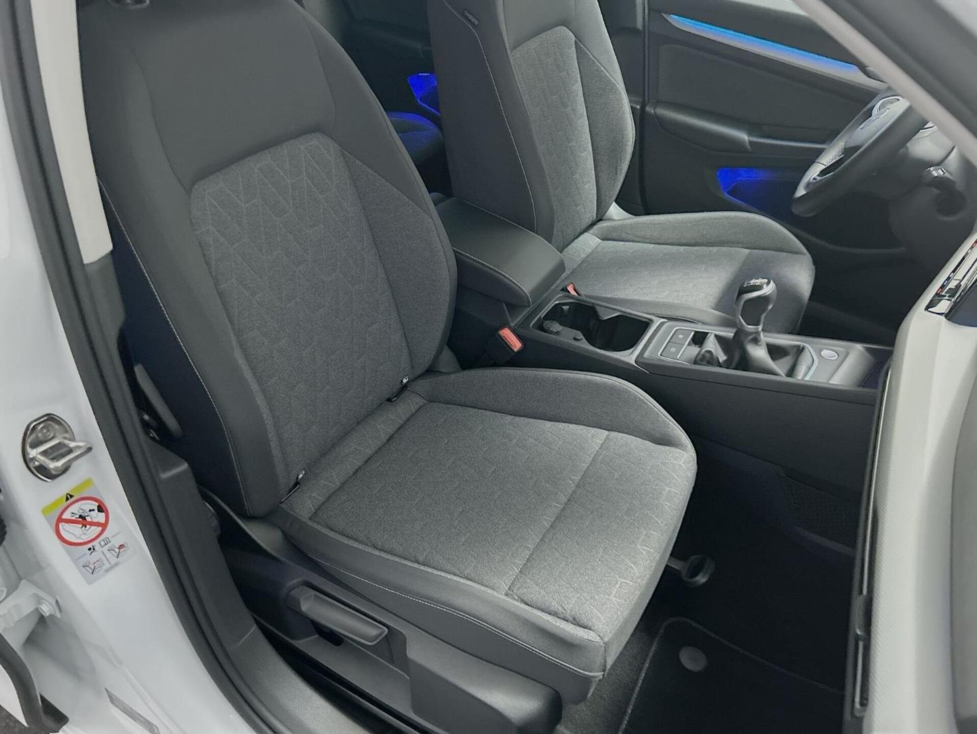 Volkswagen Golf MOVE