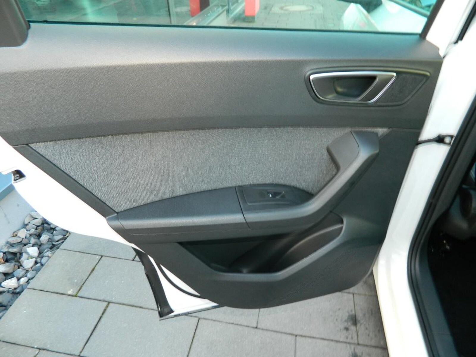 SEAT Ateca – Bild 12