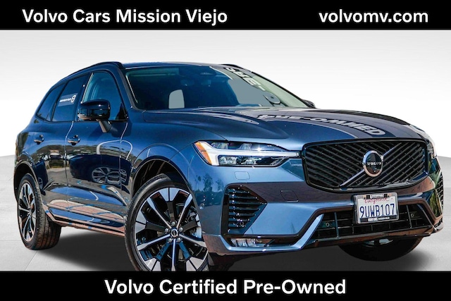 2026 Volvo XC60