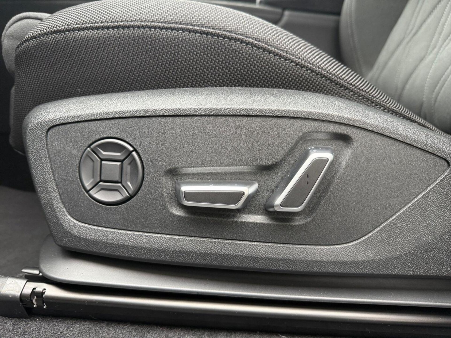 Audi Q3 SUV