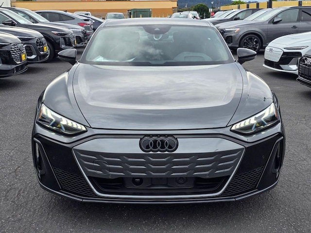 2026 Audi S e-tron GT Prestige - Photo 36