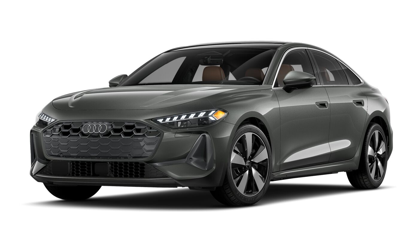 2025 Audi A5 Premium Plus quattro S tronic's photo