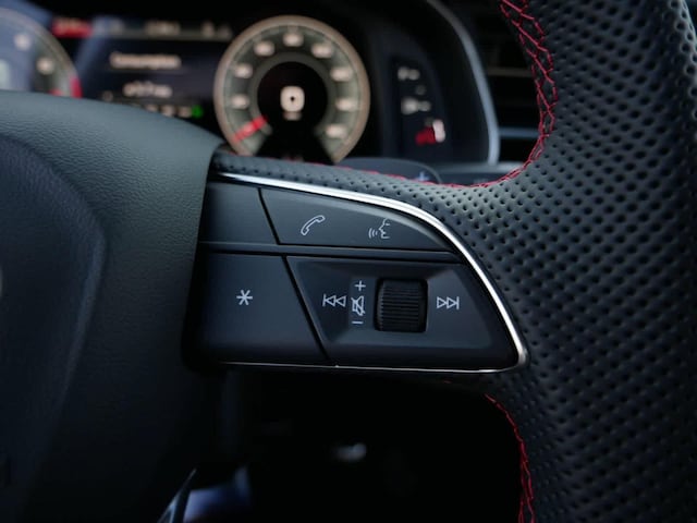 2026 Audi Q8 Prestige - Photo 26