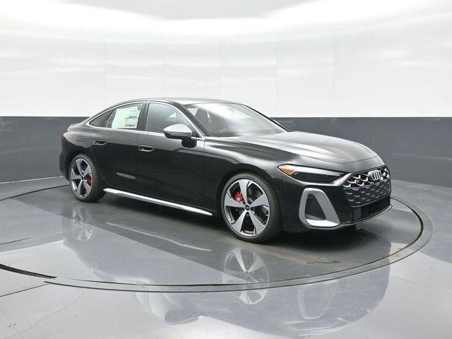 2026 Audi S5 Premium Plus quattro S tronic's photo