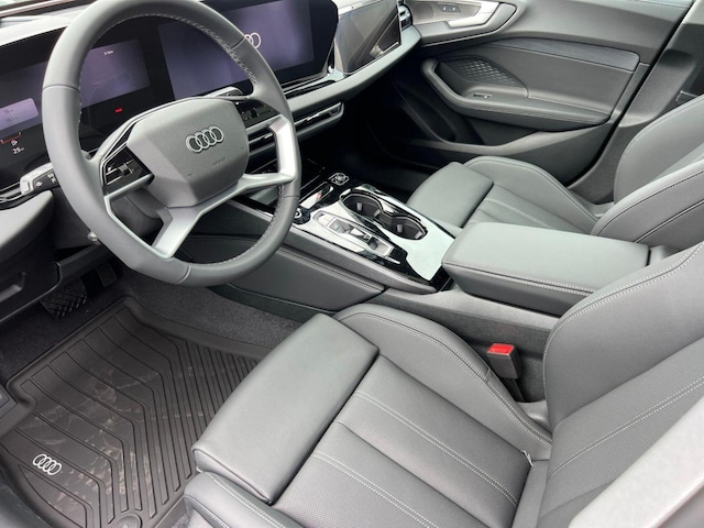 2026 Audi A5 Premium Plus - Photo 11