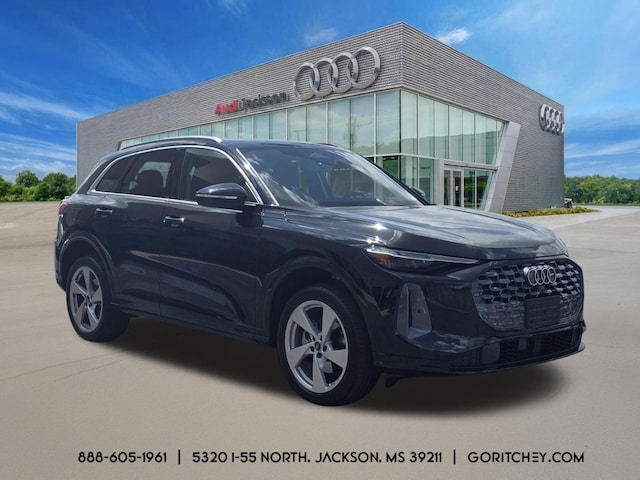 Photo of 2025 Audi Q5