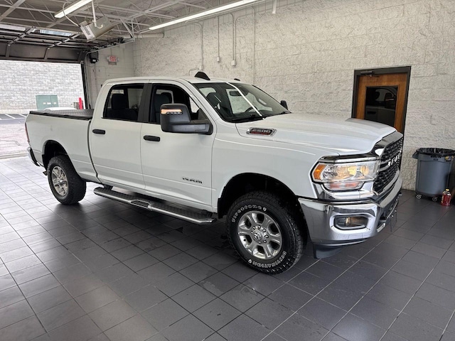 2023 RAM 2500