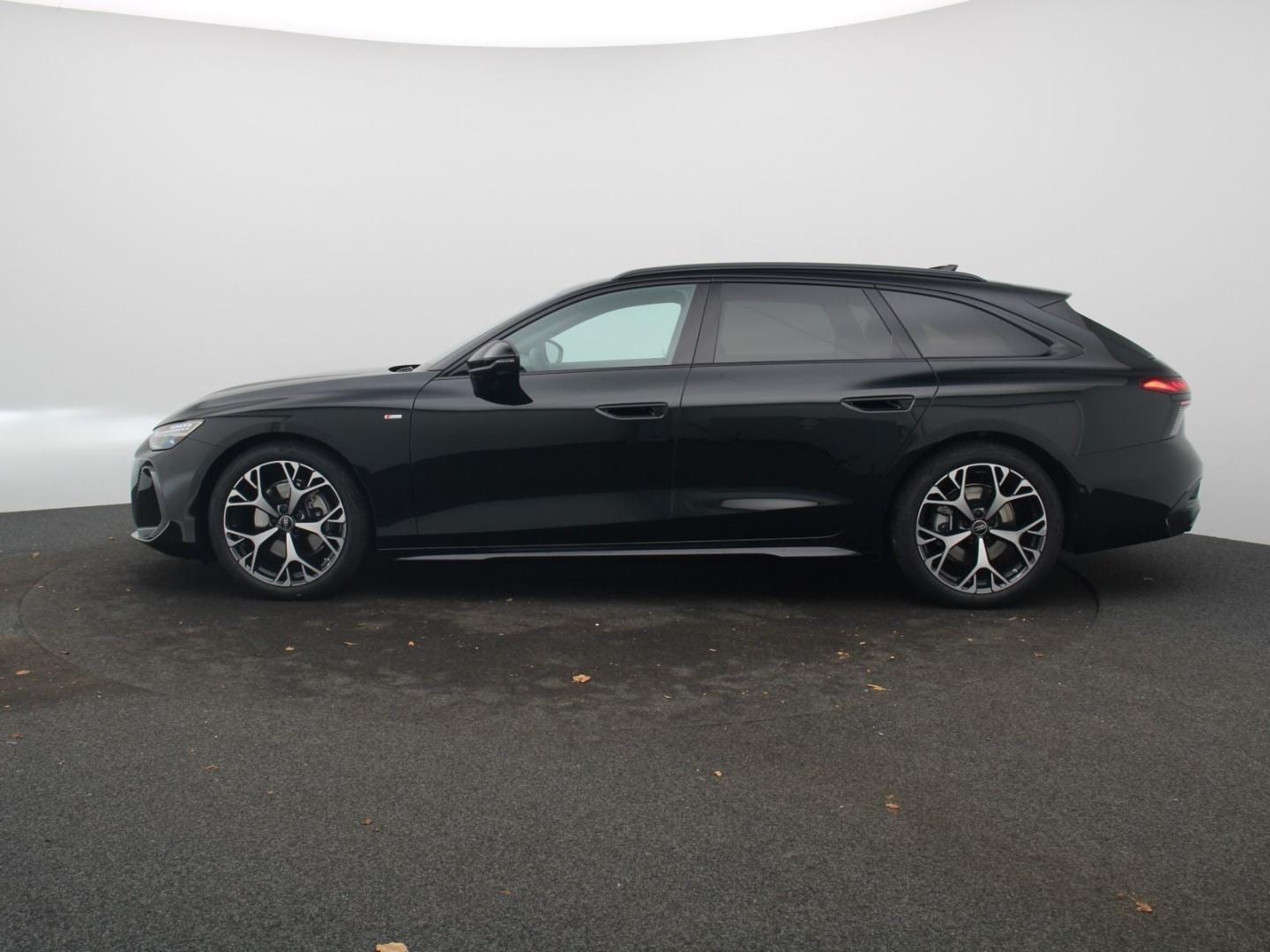 Bild über Audi A6 Avant TFSI 150 kW S tronic - für weitere Informationen kontaktieren Sie den Audi Partner