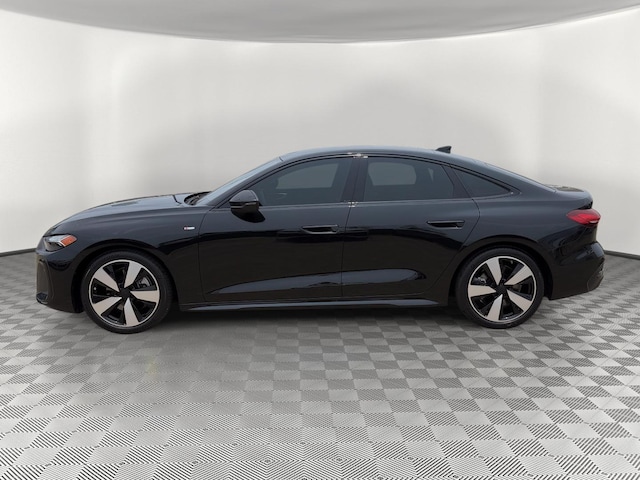 2026 Audi A5 Sedan