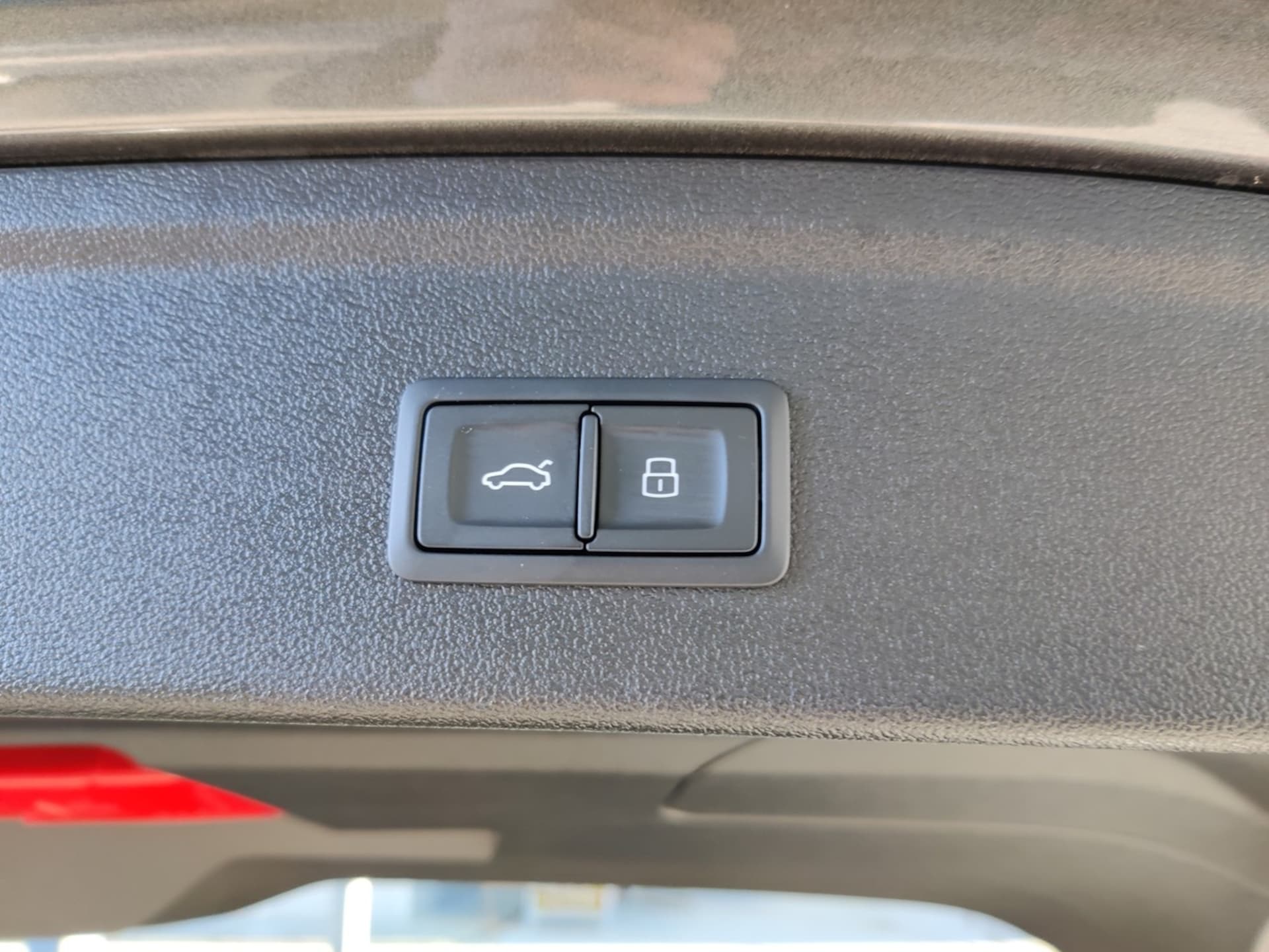 Audi A3 Sportback S line