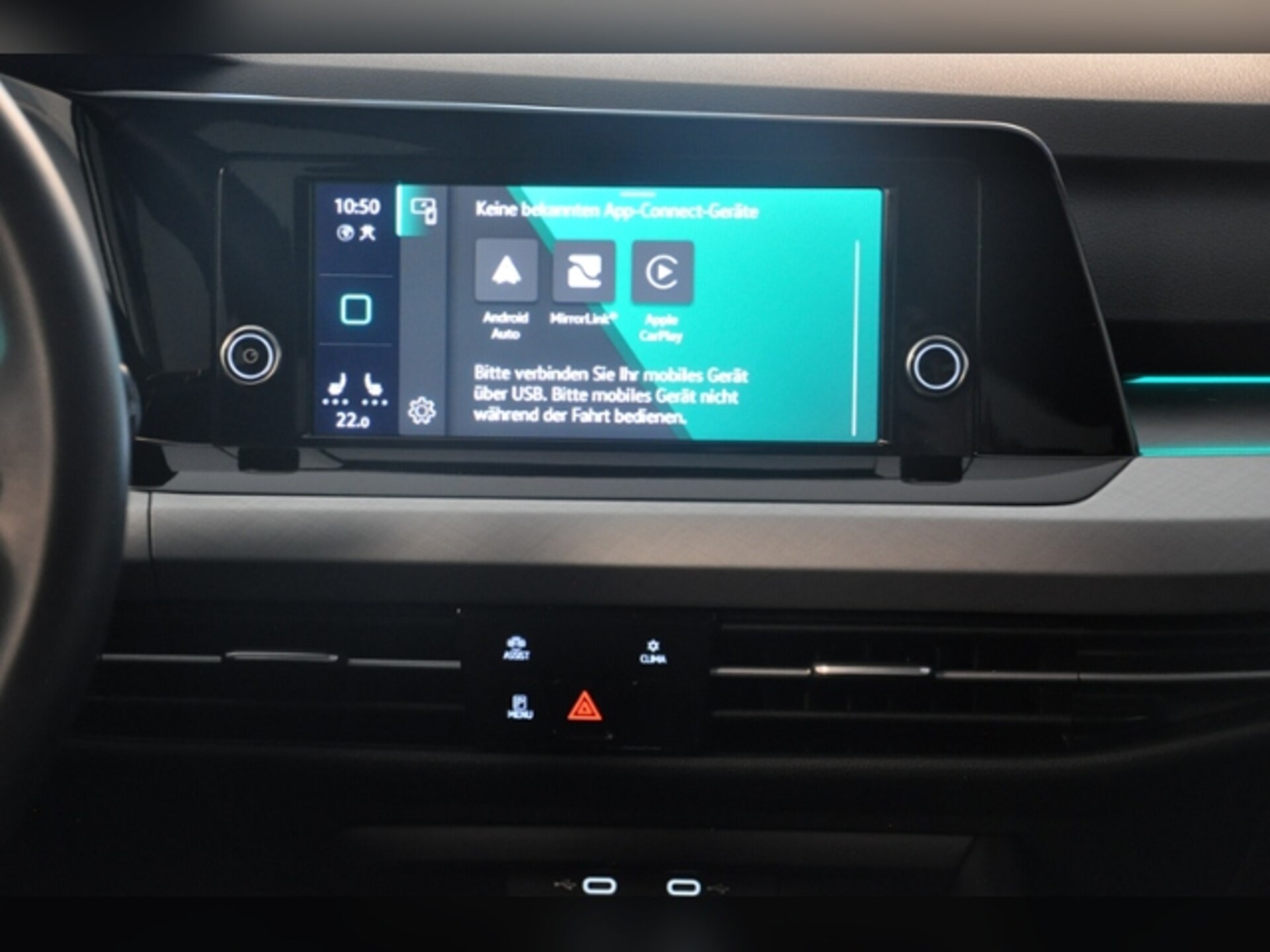 Volkswagen Golf Life