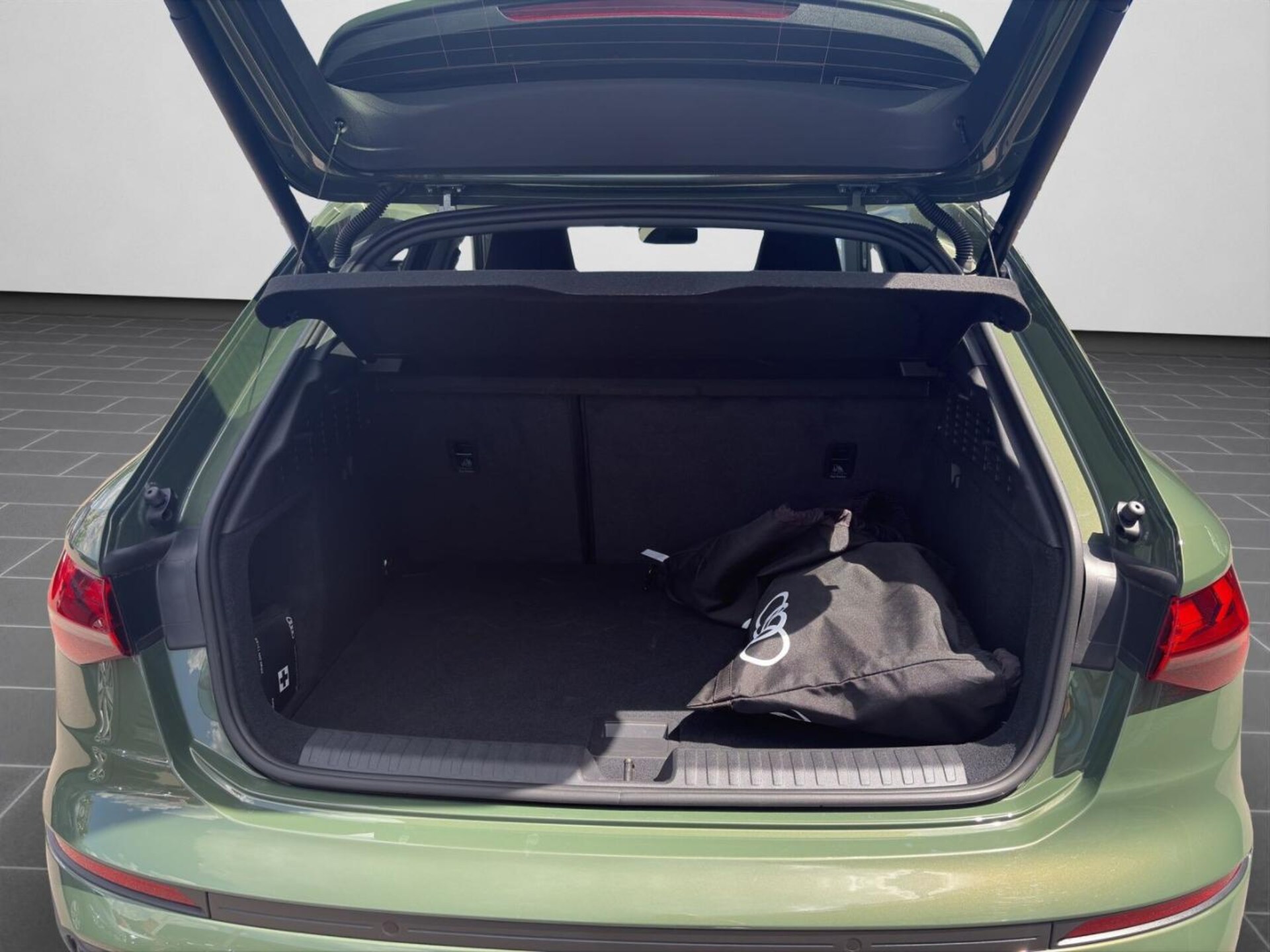 Audi A3 Sportback TFSI e Advanced