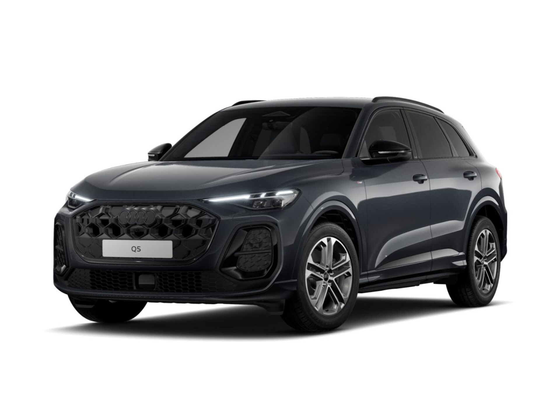 Audi Q5 SUV