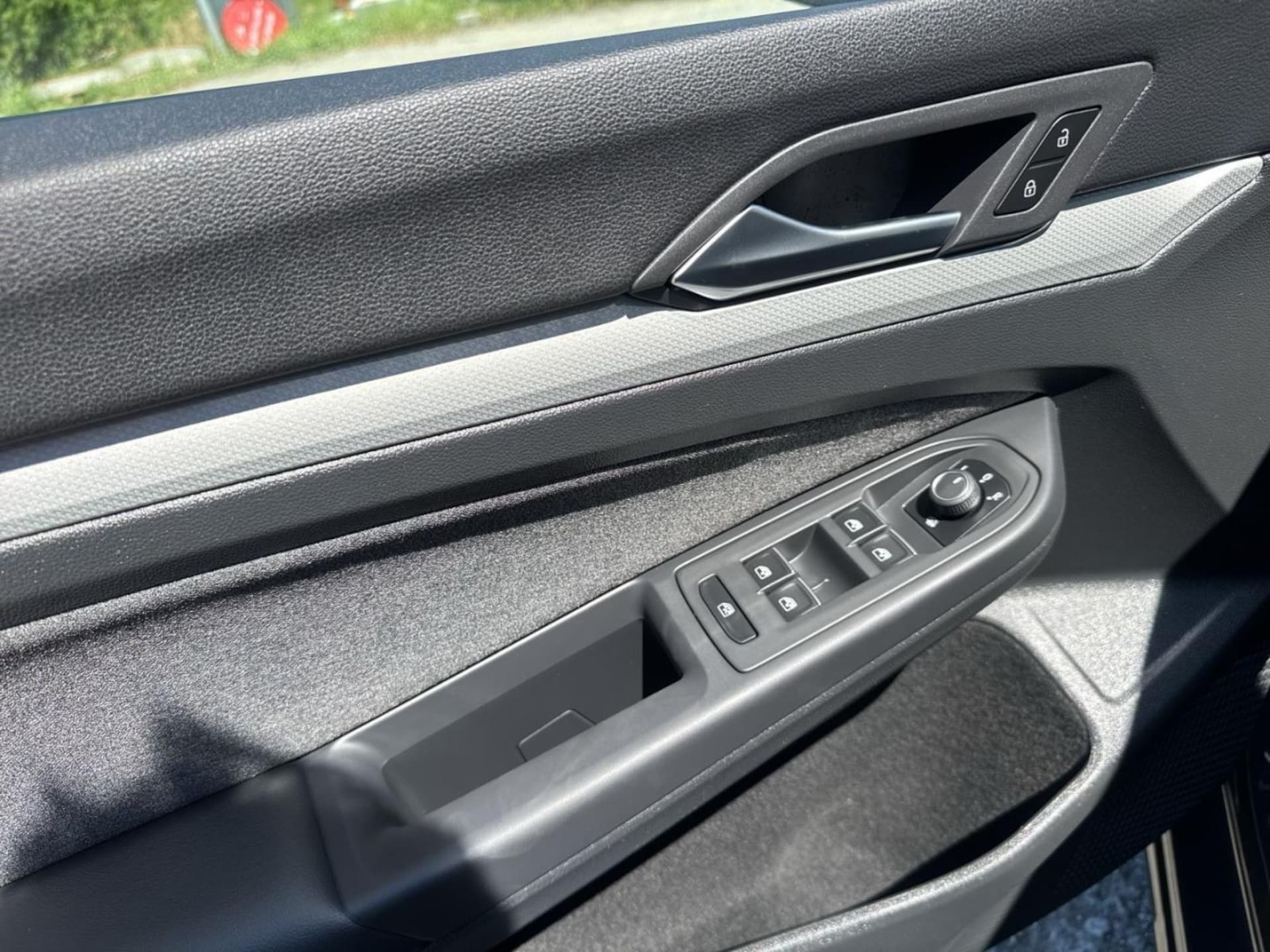Volkswagen Golf MOVE