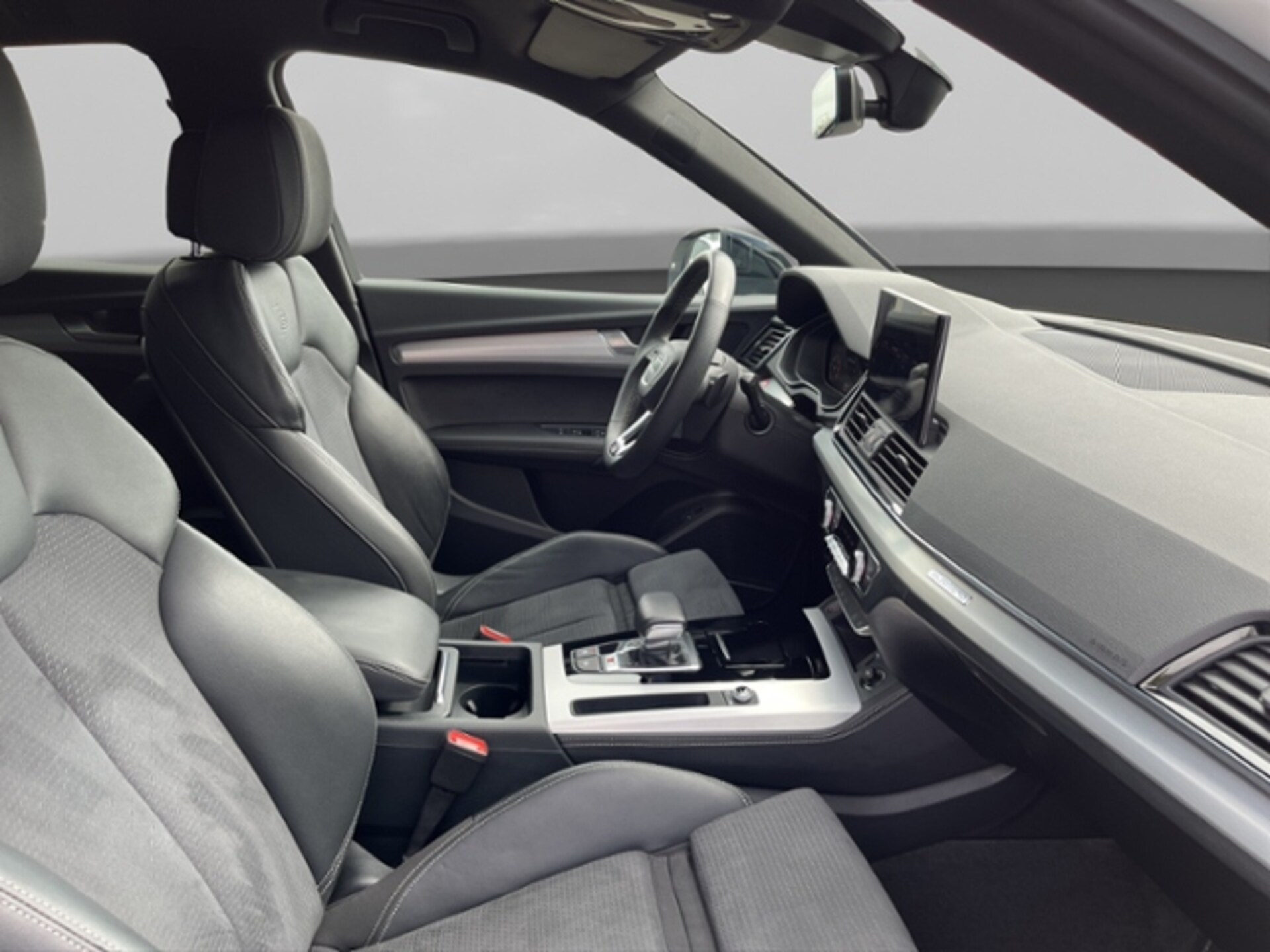 Audi SQ5 Sportback