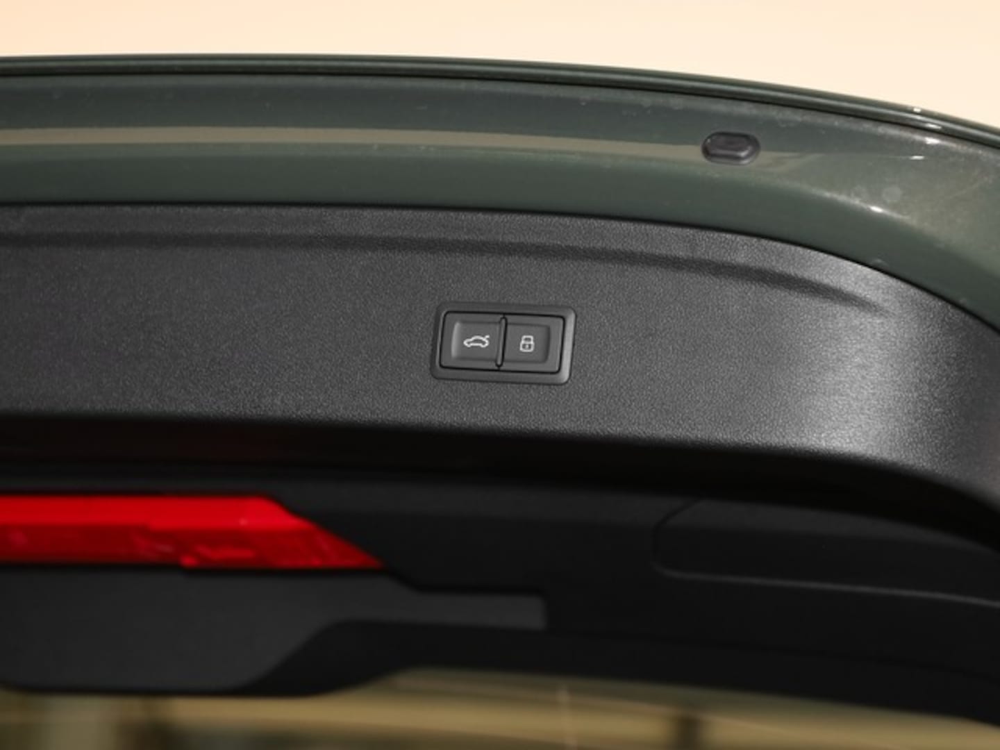 Bild über Audi A3 allstreet TDI S tronic - für weitere Informationen kontaktieren Sie den Audi Partner