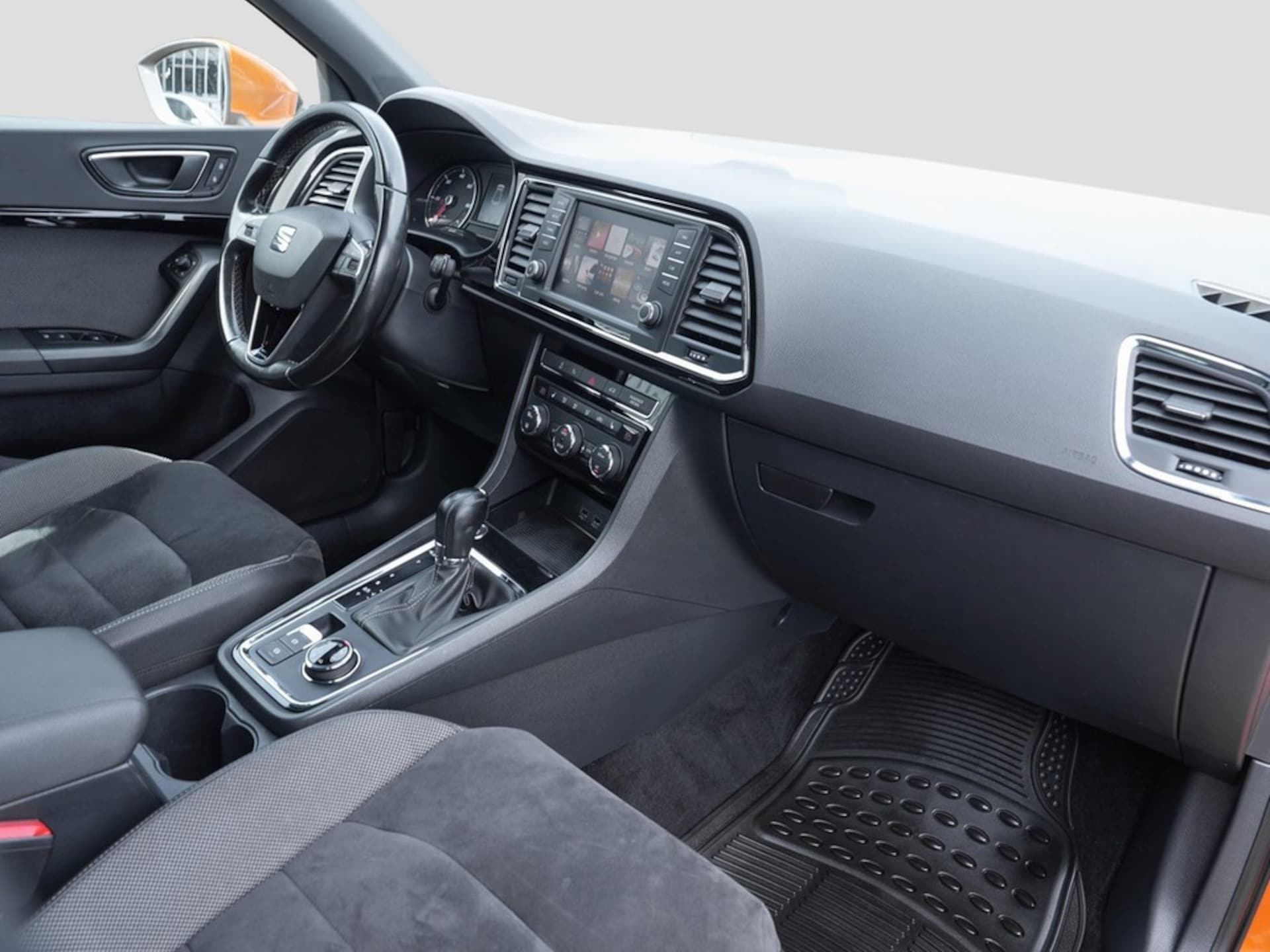 SEAT Ateca XCELLENCE