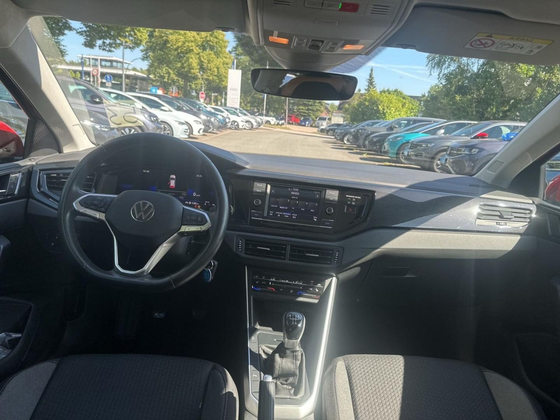 Volkswagen Polo Life