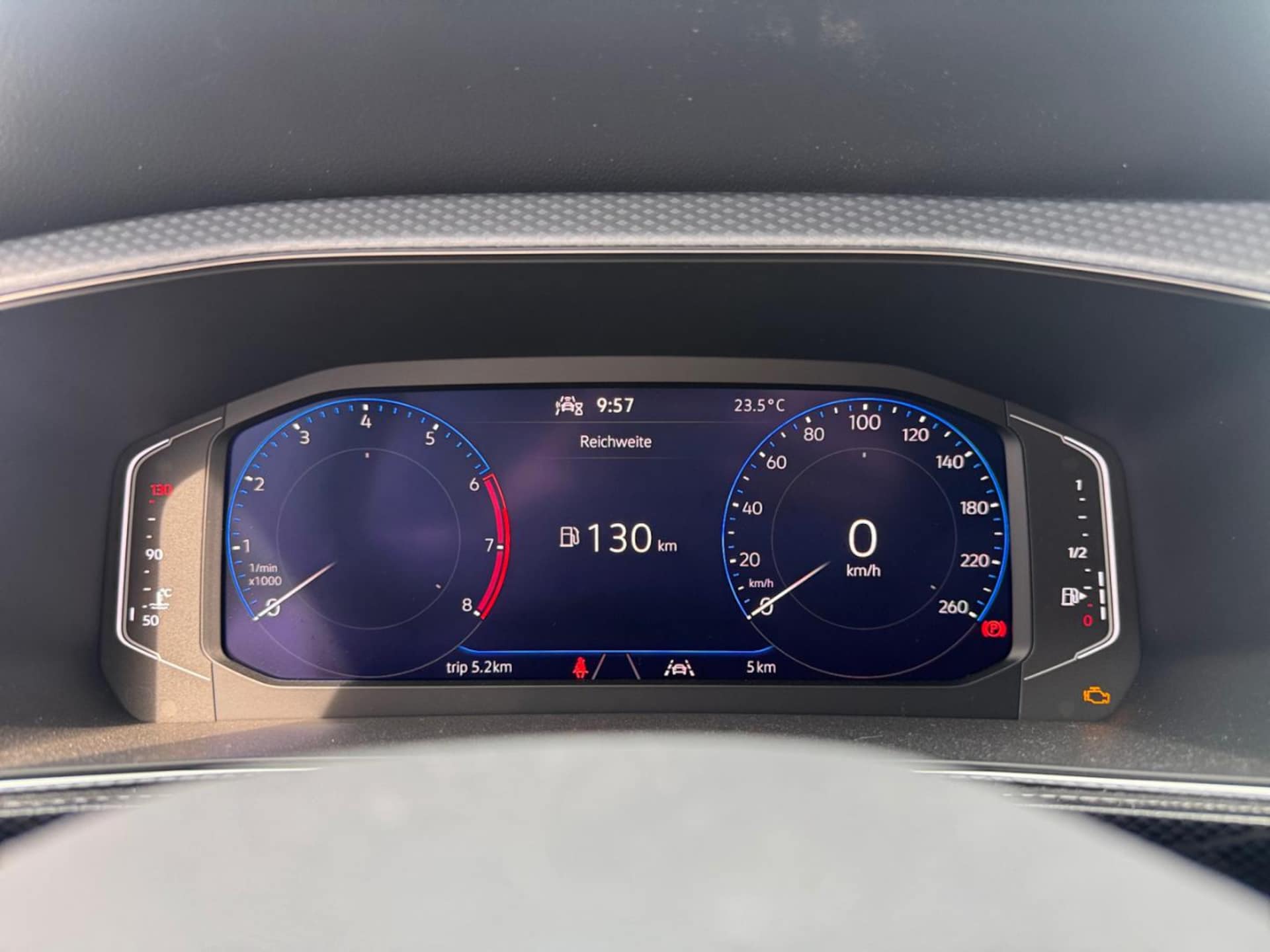 Volkswagen T-Cross ENERGY