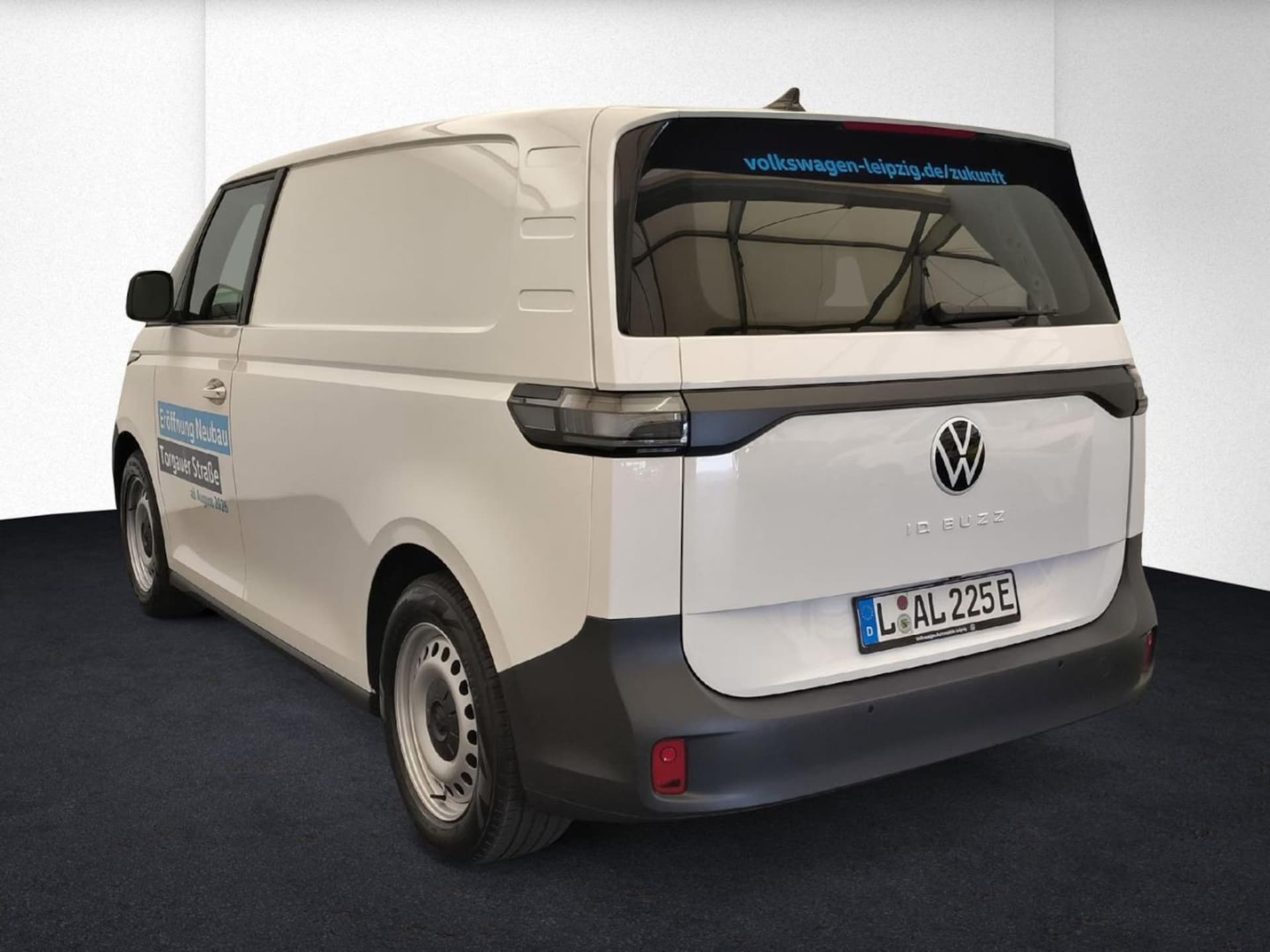 Volkswagen ID. Buzz Cargo Basis-Modell