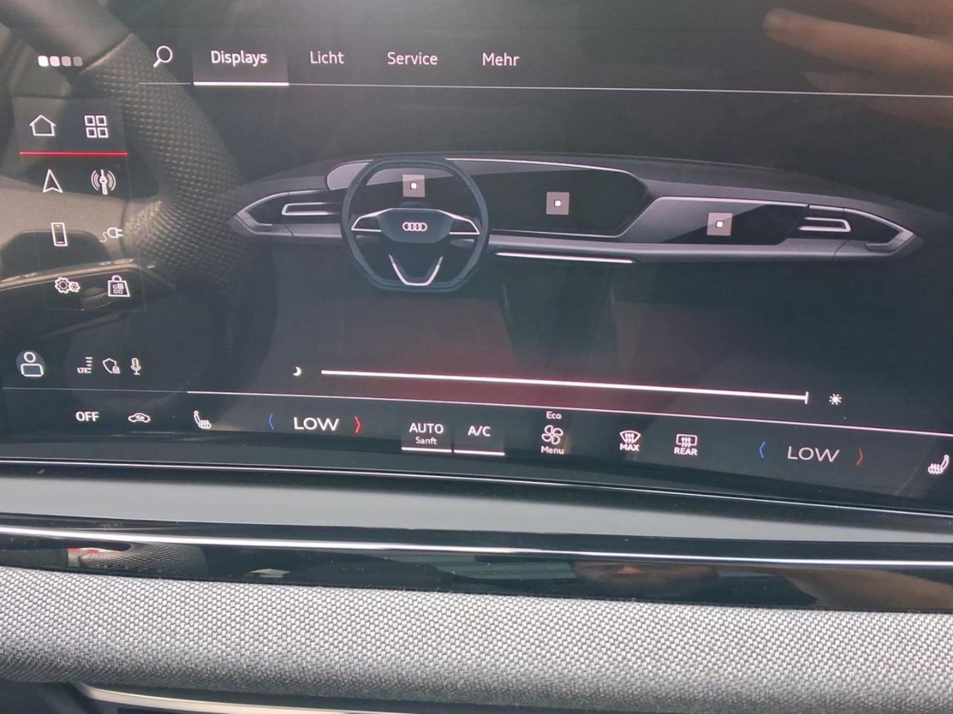 Audi A5 Avant e-hybrid