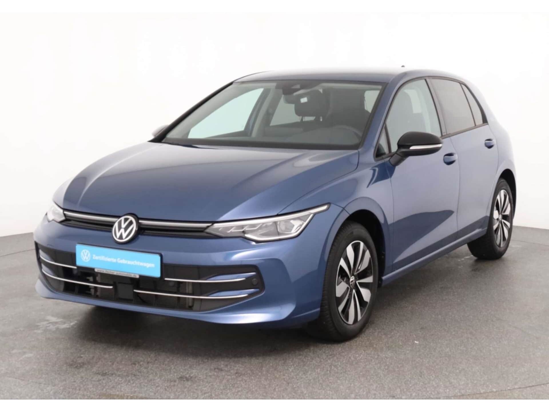 Volkswagen Golf Goal