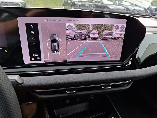 2026 Audi S5 Premium Plus - Photo 8