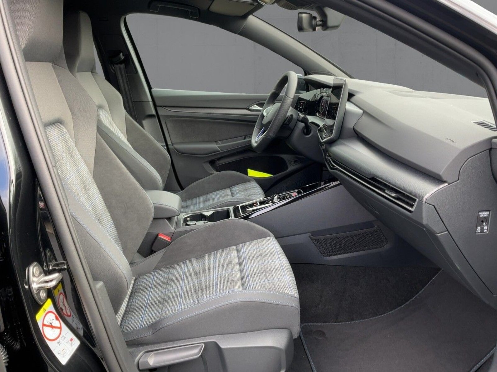 Volkswagen Golf – Bild 11