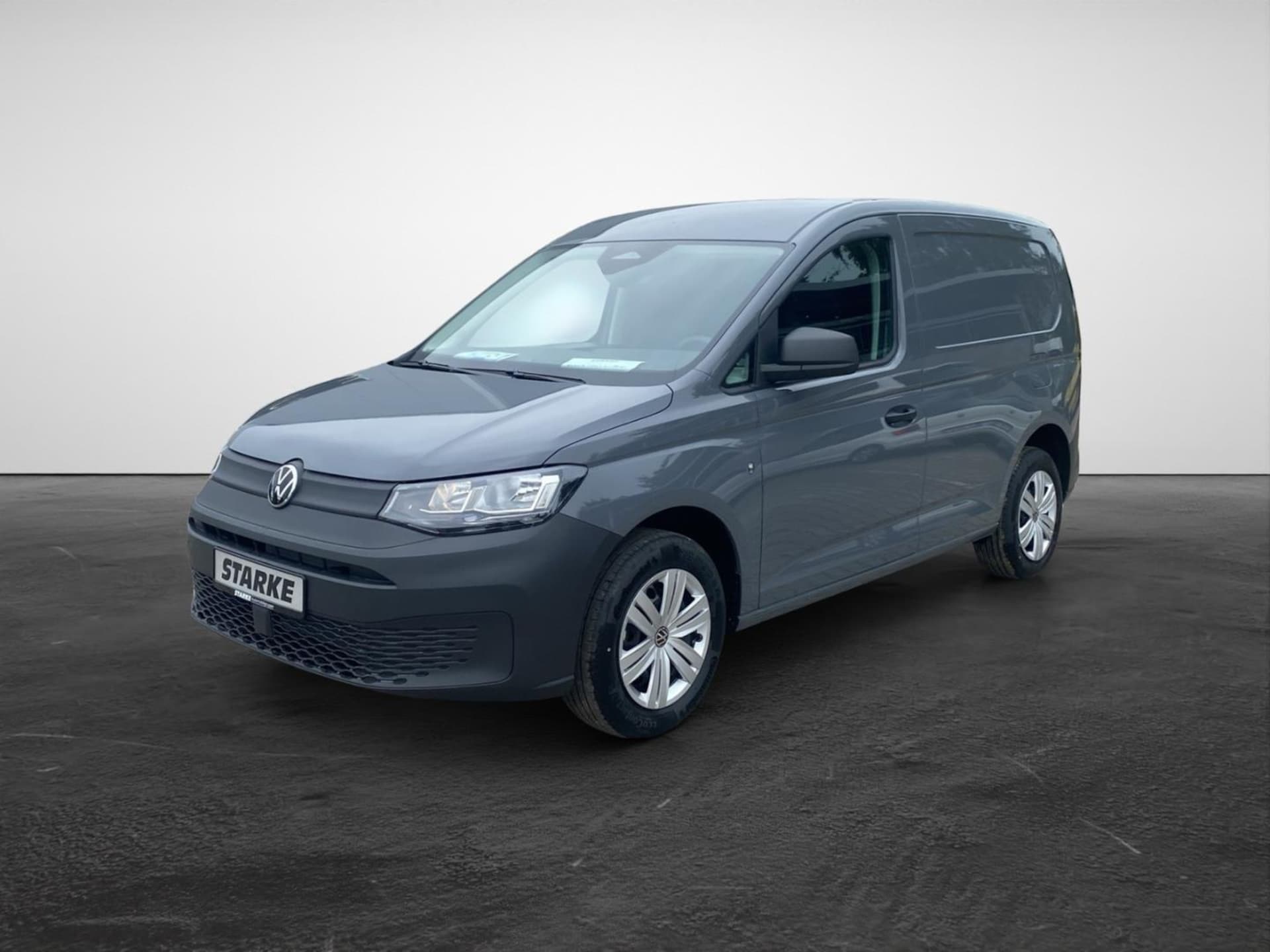 Volkswagen Caddy Cargo