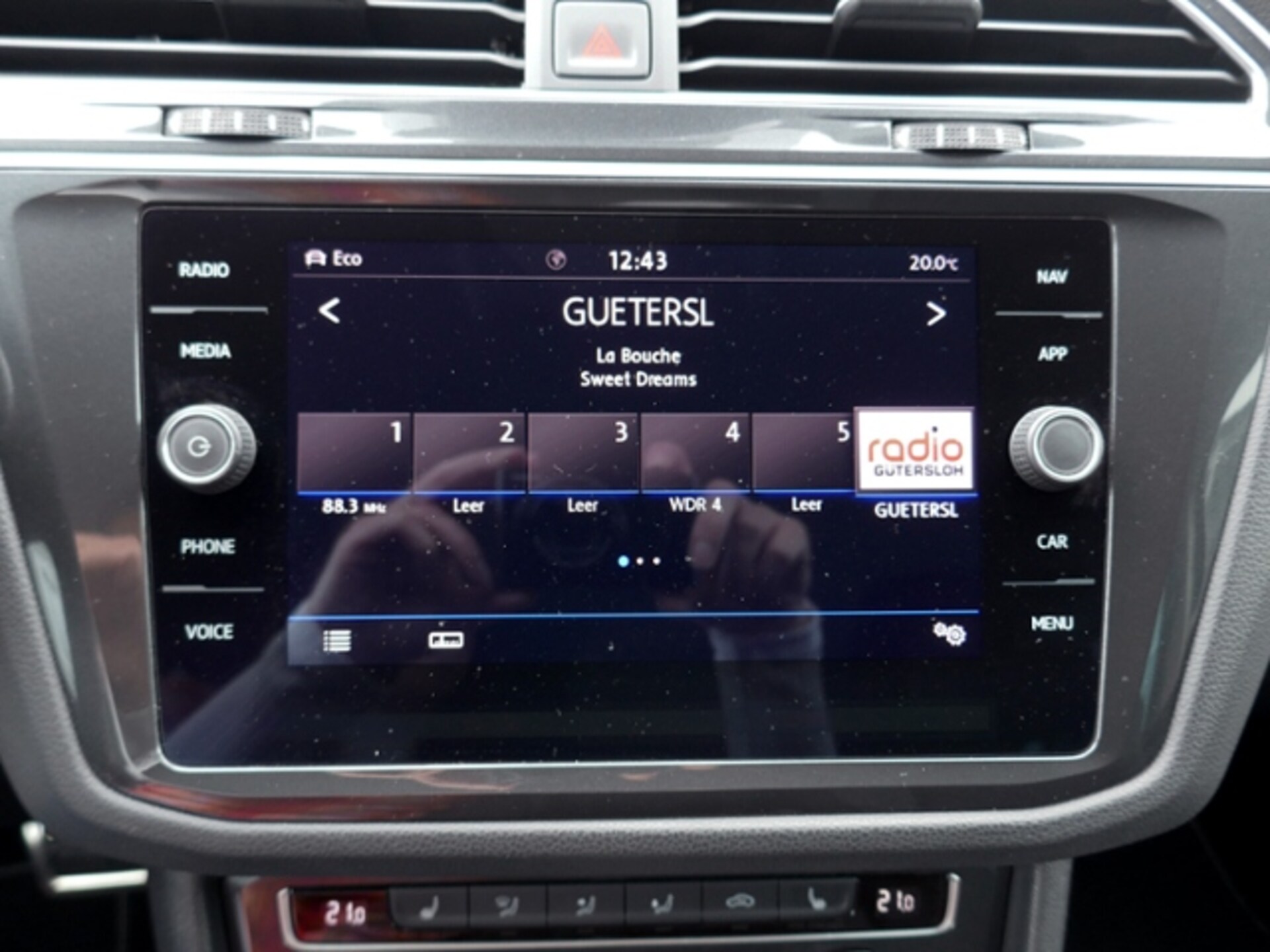 Volkswagen Tiguan JOIN