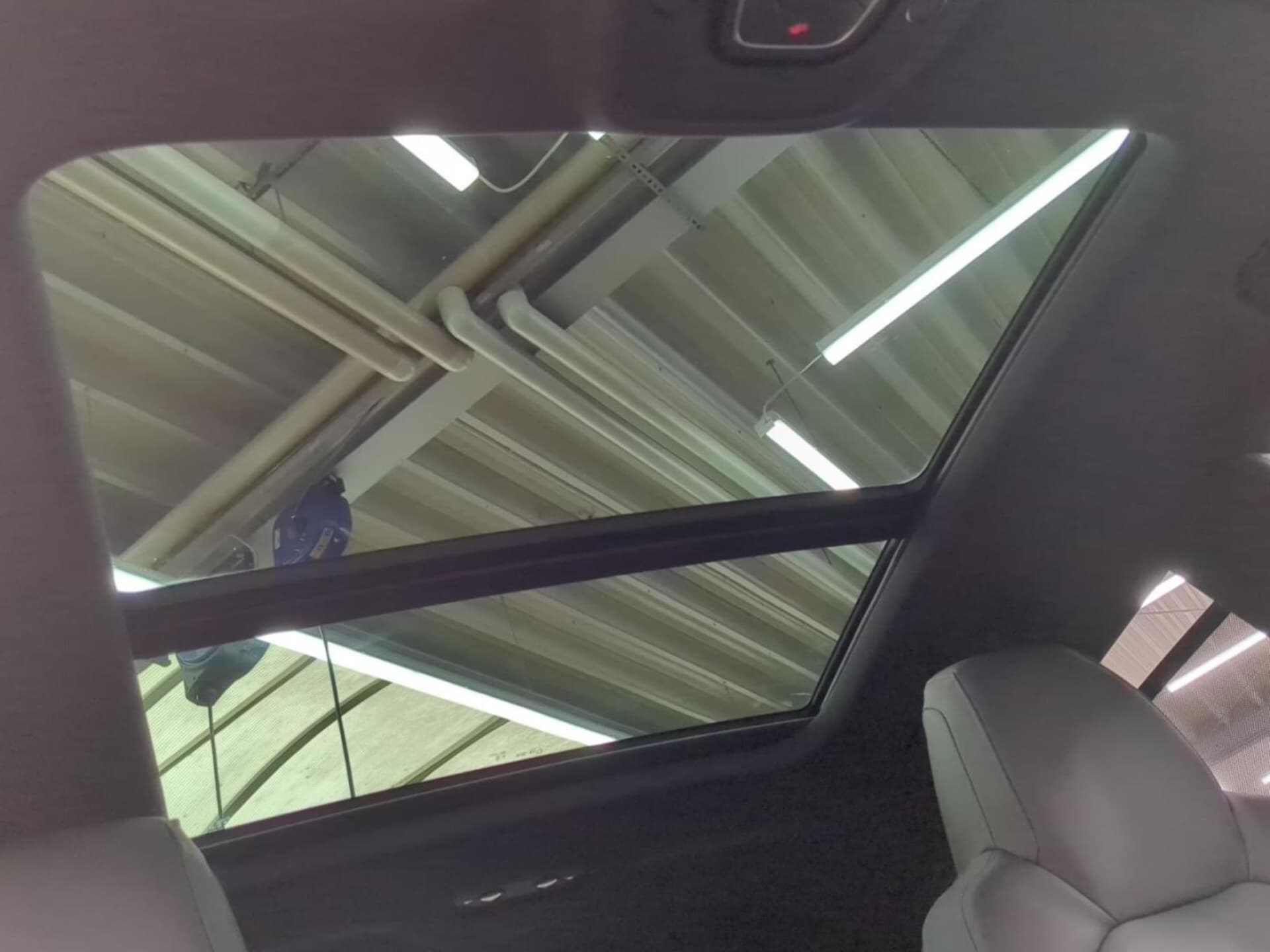 Audi Q8 SUV TFSI e