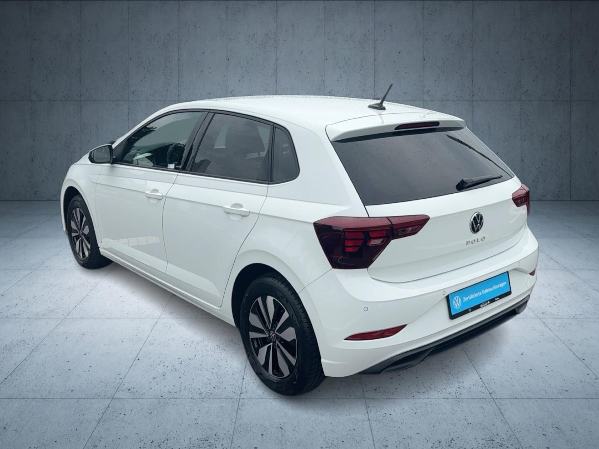 Volkswagen Polo Life