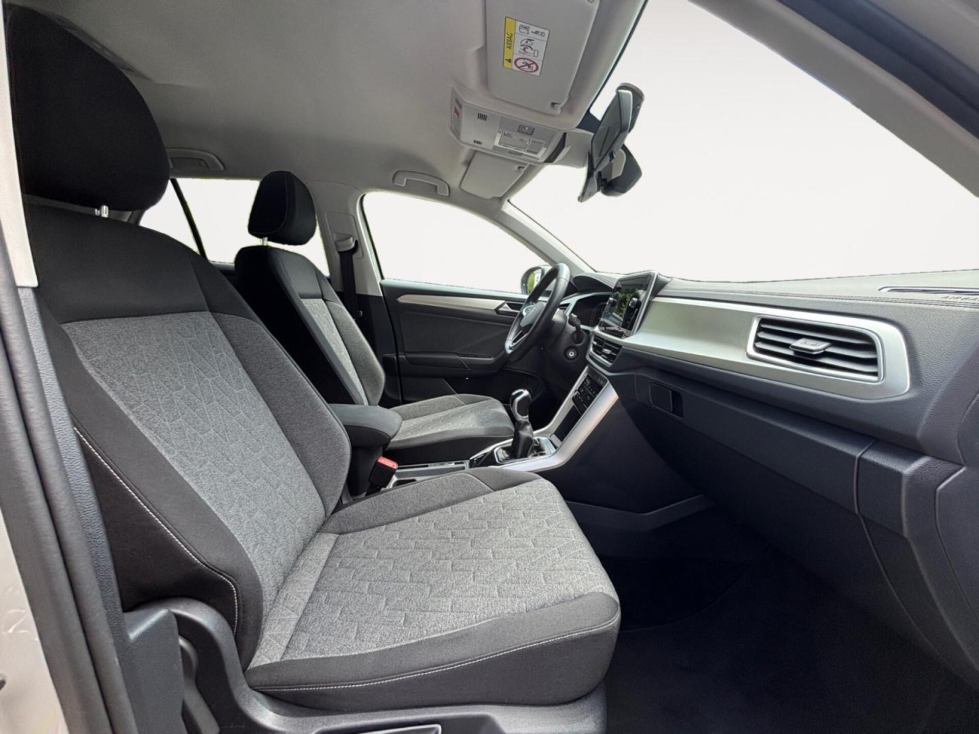 Volkswagen T-Roc MOVE
