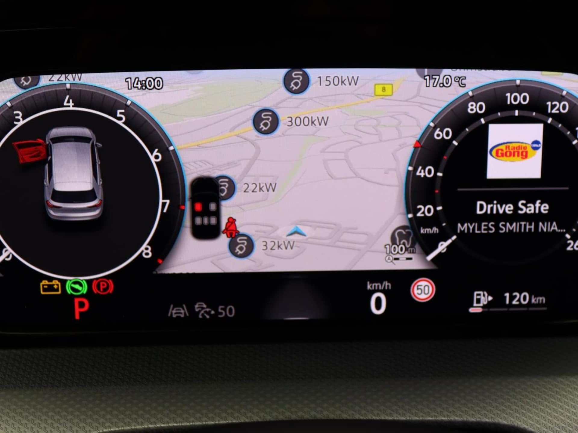 Volkswagen Golf ENERGY