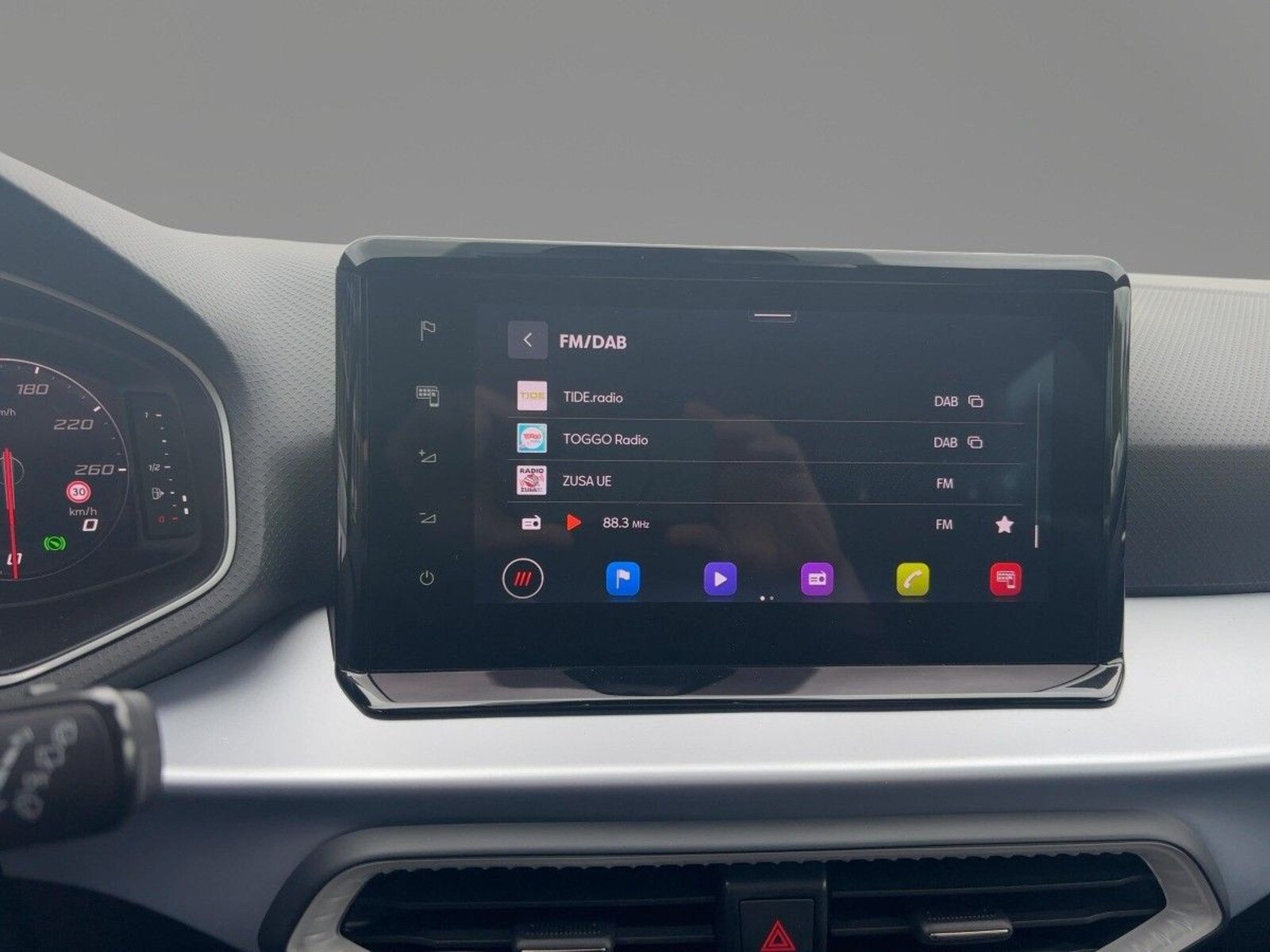 SEAT Ibiza – Bild 11