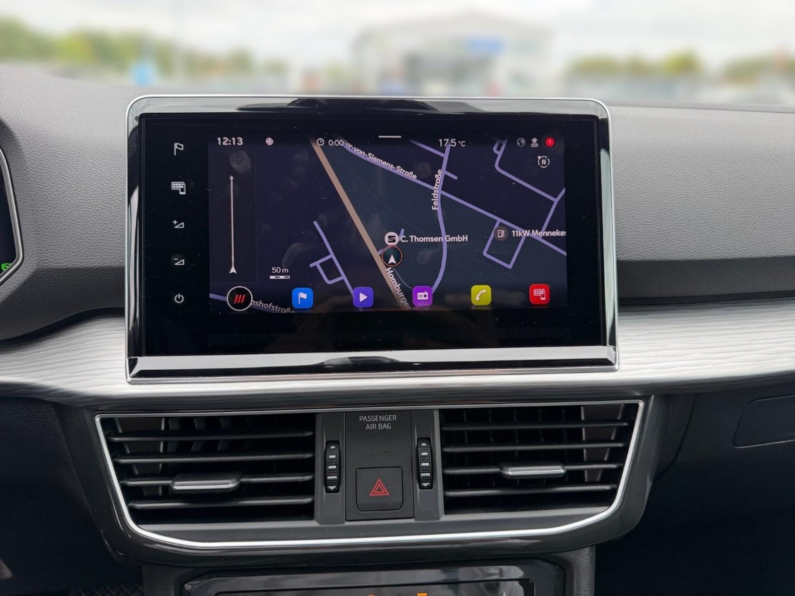 SEAT Tarraco – Bild 13