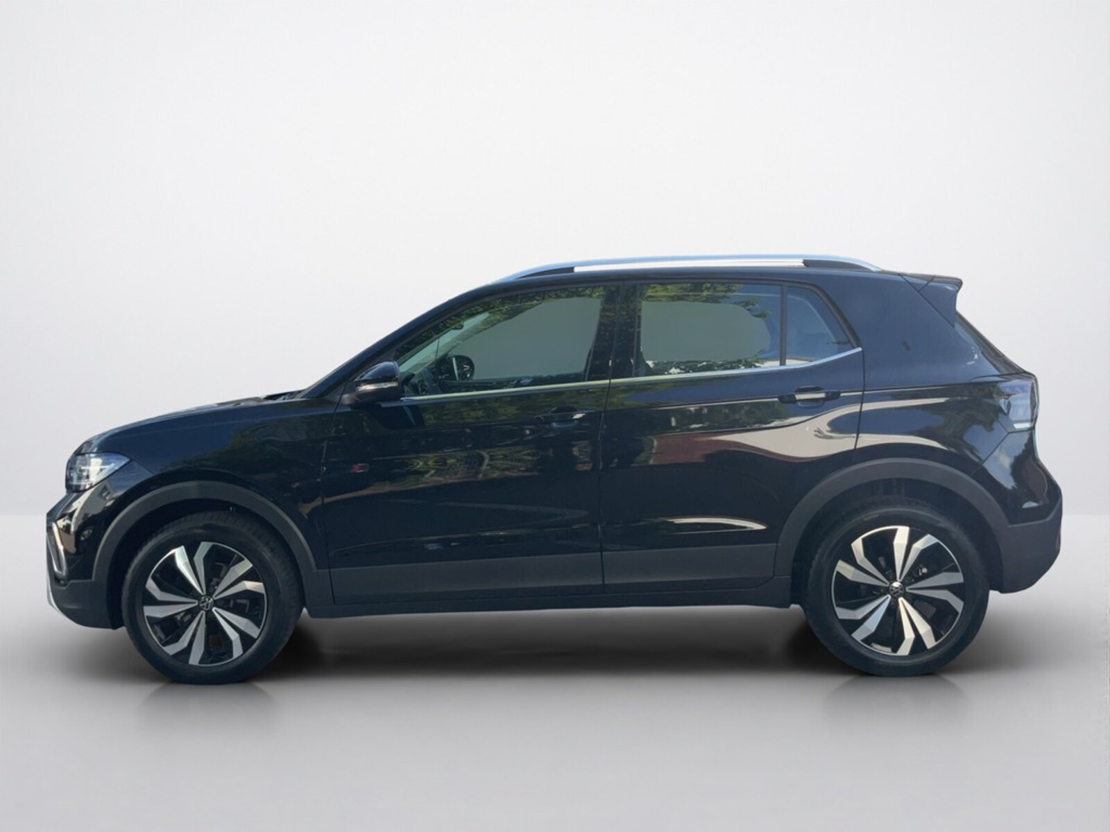 Volkswagen T-Cross – Bild 2