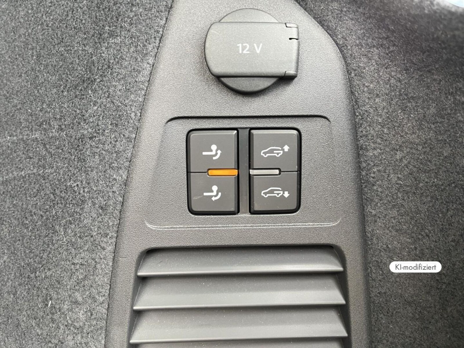 Volkswagen Touareg – Bild 16