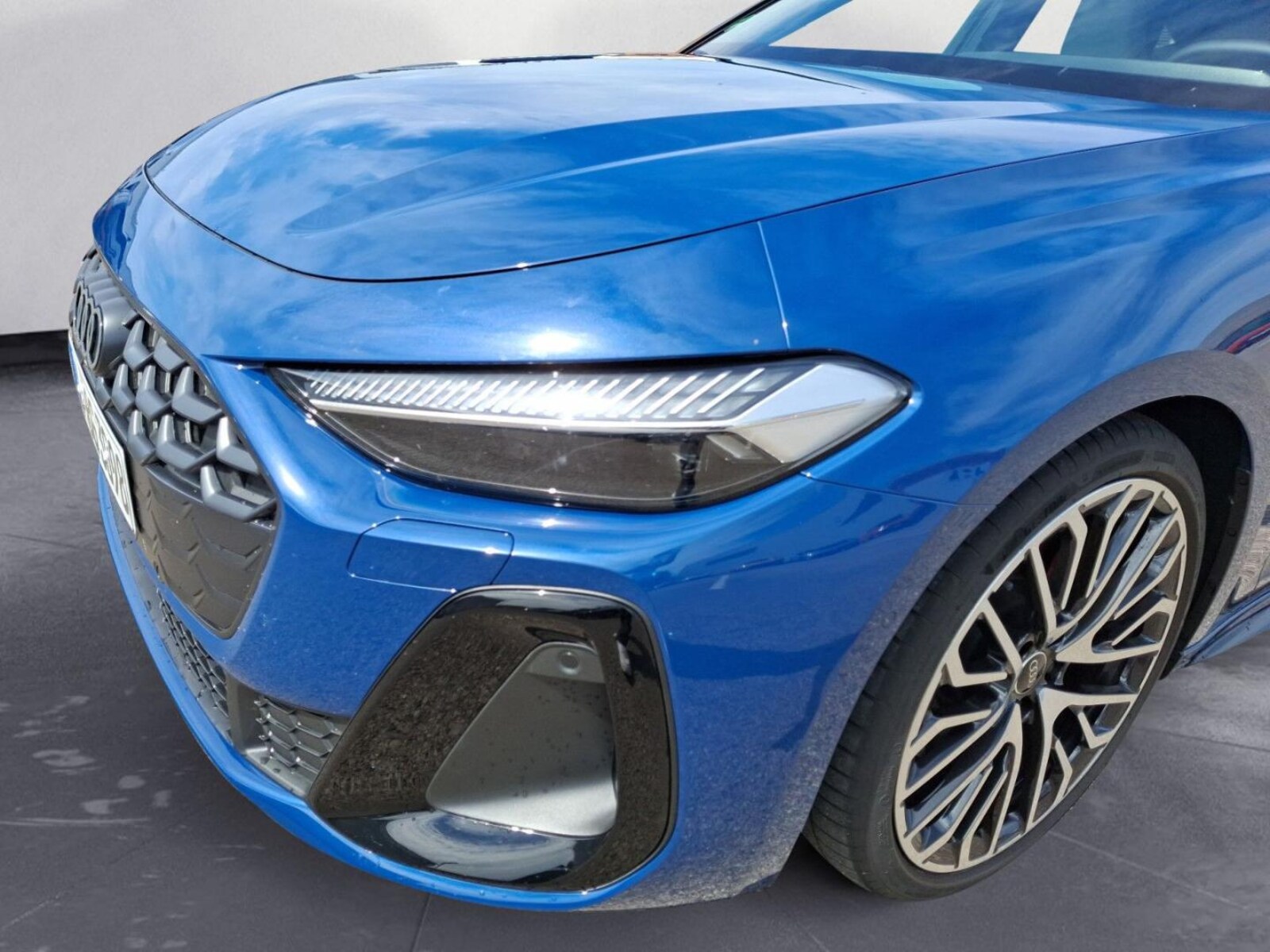 Audi A5 Limousine – Bild 8