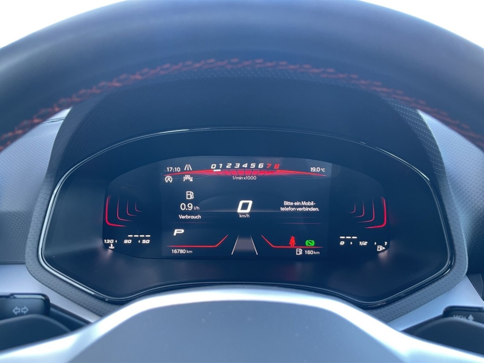 SEAT Arona – Bild 15