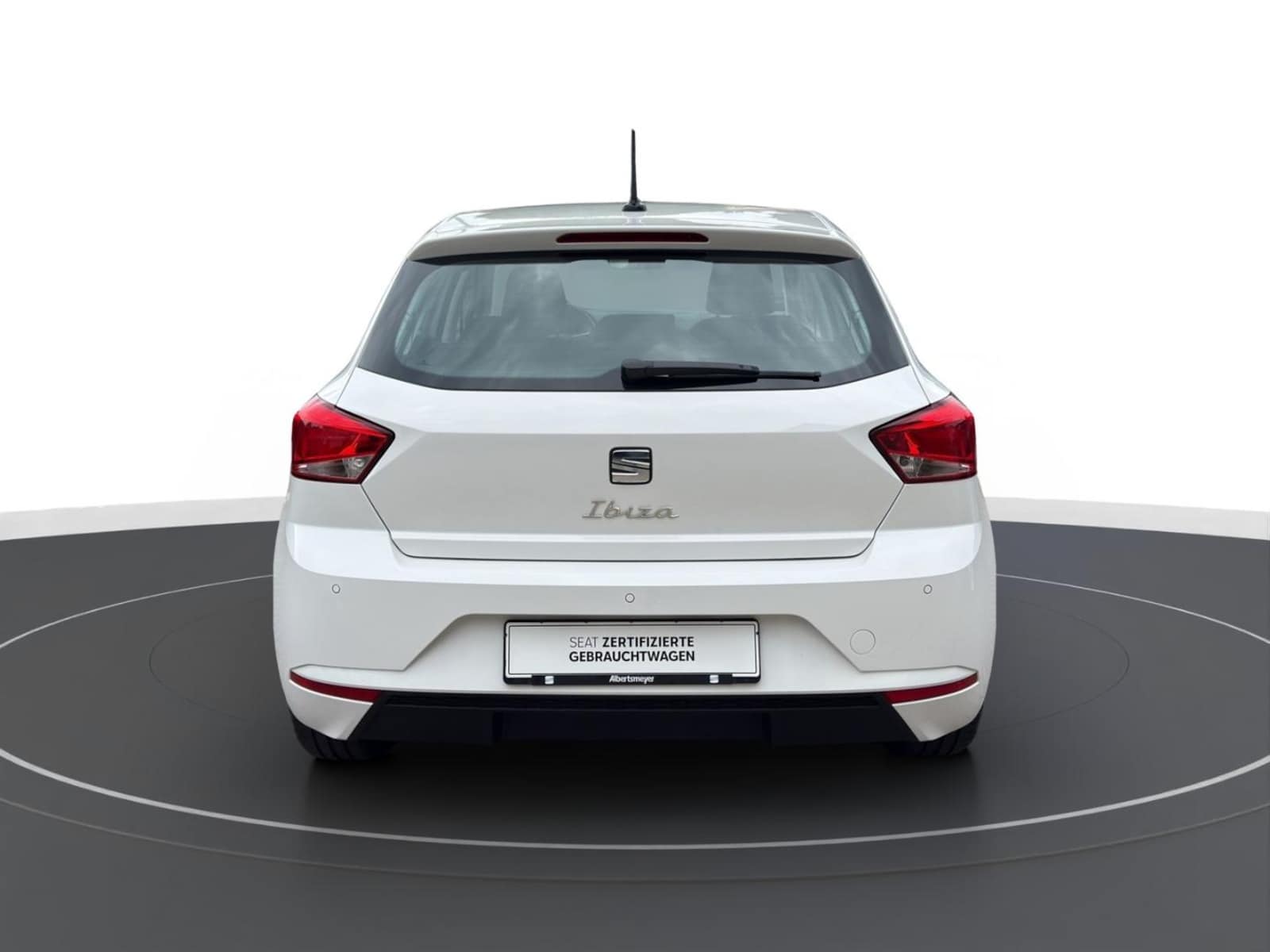 SEAT Ibiza – Bild 3