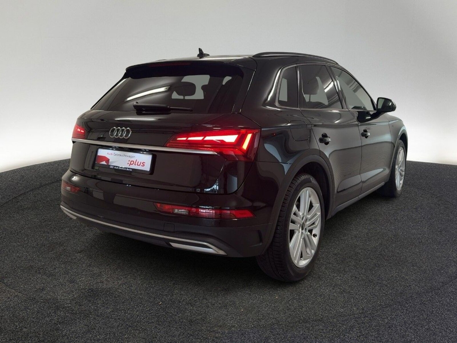 Audi Q5 – Bild 5