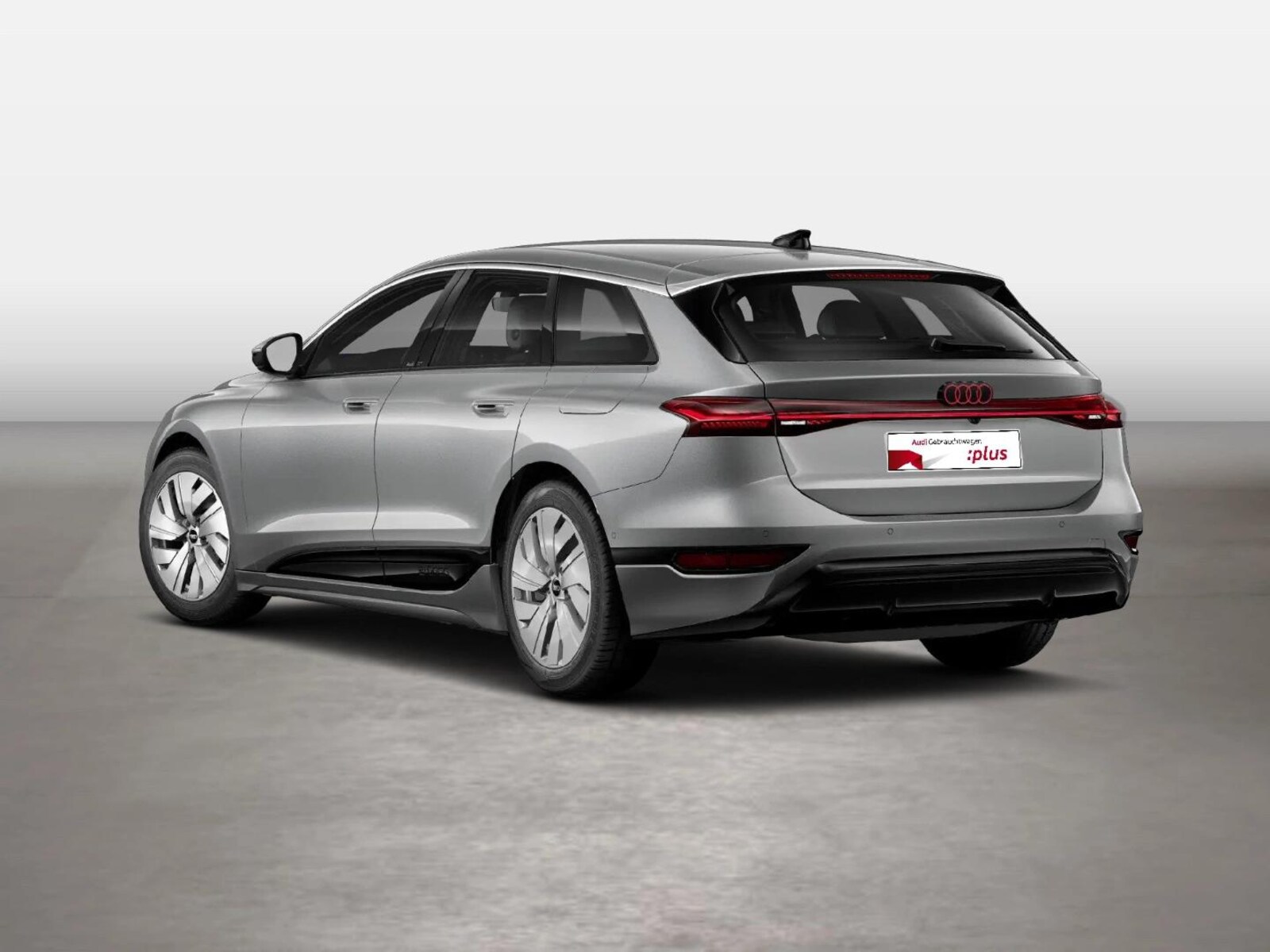 Audi A6 Avant e-tron – Bild 2